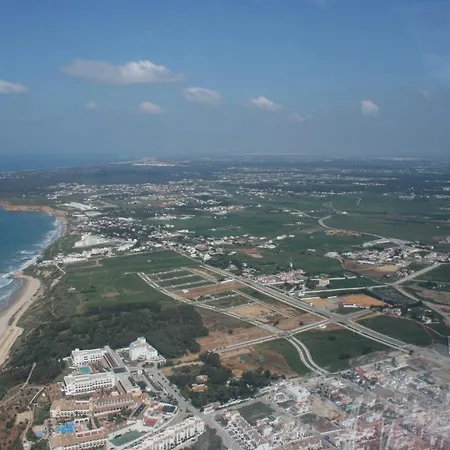 Πανσιόν Rural Al'mare