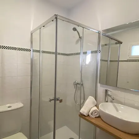 Rural Al'mare Conil De La Frontera