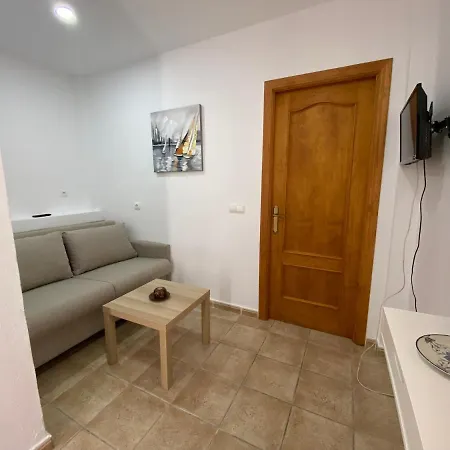 Rural Al'mare Πανσιόν Conil De La Frontera