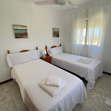 Rural Al'mare 4* Conil De La Frontera