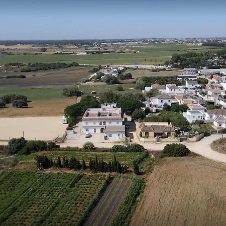Rural Al'mare 3*