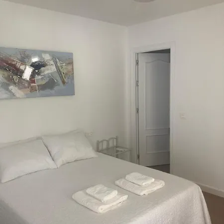 Rural Al'mare 4* Conil De La Frontera