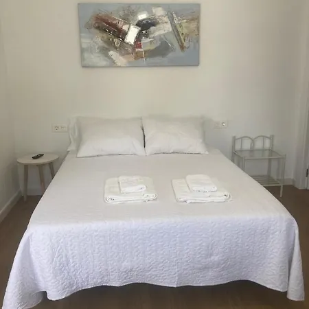 Penzion Rural Al'mare 4*