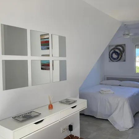 Rural Al'mare Penzion