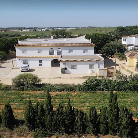 Rural Al'mare 3*