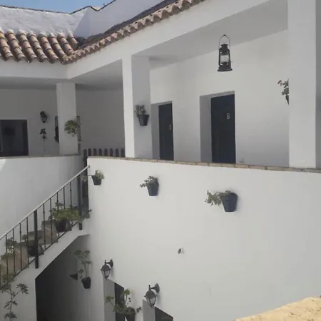 Rural Al'mare 4* Conil De La Frontera