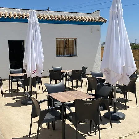Rural Al'mare 3*