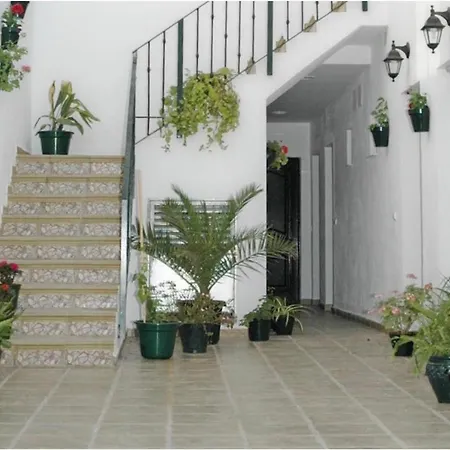 Rural Al'mare 3*
