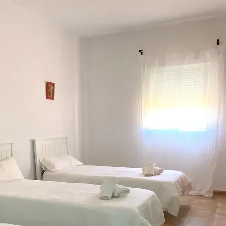 Rural Al'mare Conil De La Frontera