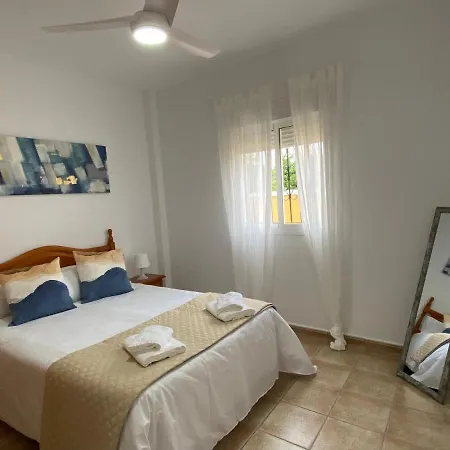 Rural Al'mare Guest house Conil De La Frontera