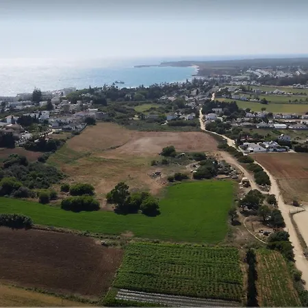 Rural Al'mare Guest house Conil De La Frontera