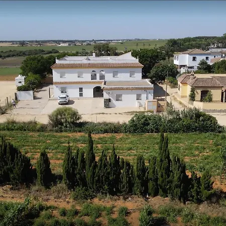 Rural Al'mare Penzion 3*