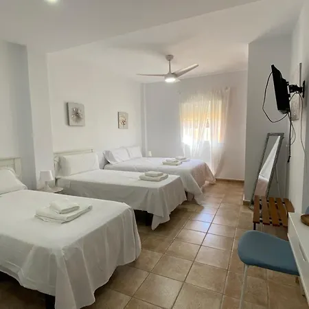 Rural Al'mare Guest house