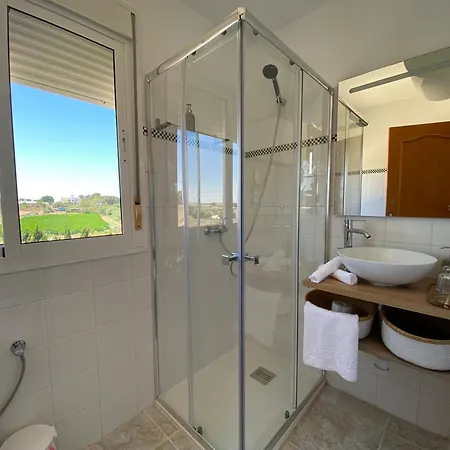 Rural Al'mare Guest house 4*