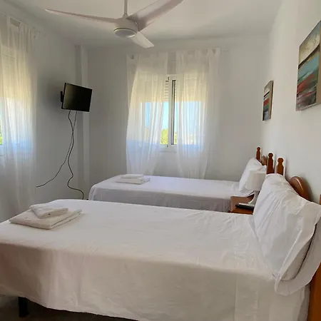 Guest house Rural Al'mare