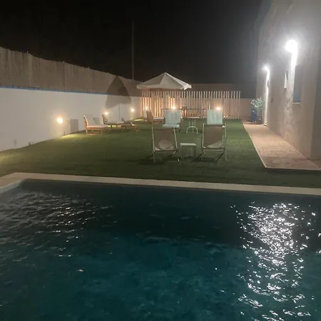 Guest house Rural Al'mare