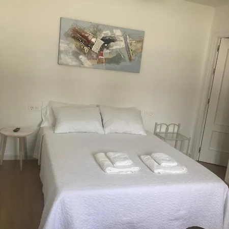 Rural Al'mare Guest house