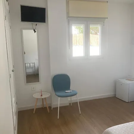 Guest house Rural Al'mare