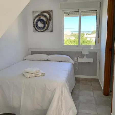 Guest house Rural Al'mare