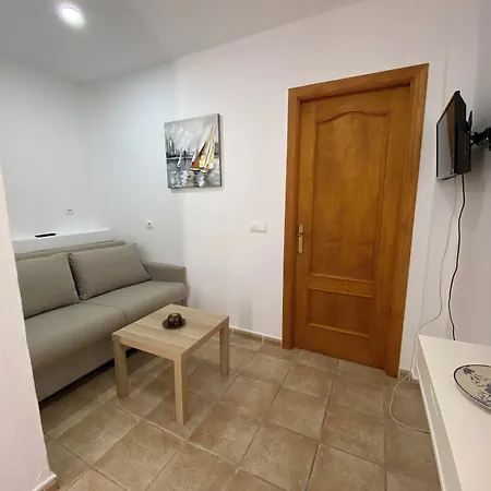 Guest house Rural Al'mare Conil De La Frontera