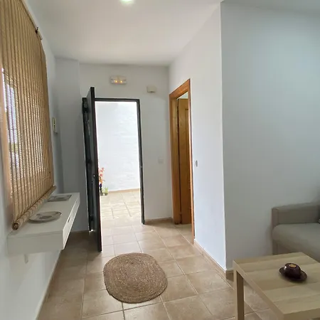 Rural Al'mare Guest house Conil De La Frontera