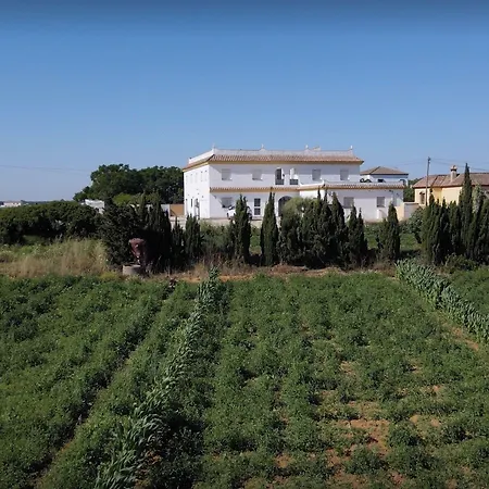 Rural Al'mare Guest house Conil De La Frontera
