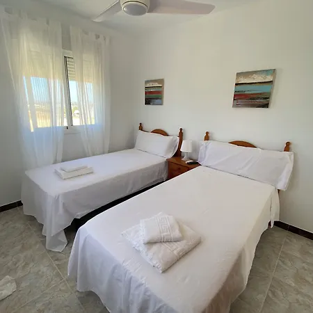 Rural Al'mare Guest house 4*