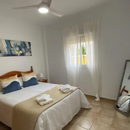 Guest house Rural Al'mare 4*