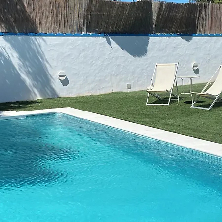 Guest house Rural Al'mare Conil De La Frontera