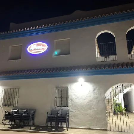 Rural Al'mare Guest house