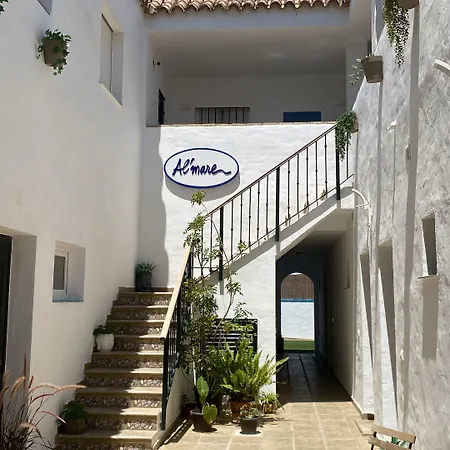 Rural Al'mare Guest house Conil De La Frontera