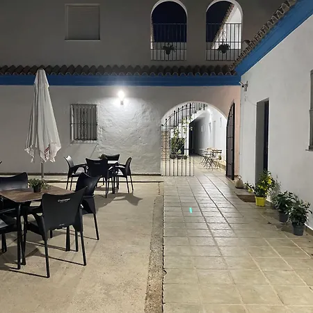 Guest house Rural Al'mare