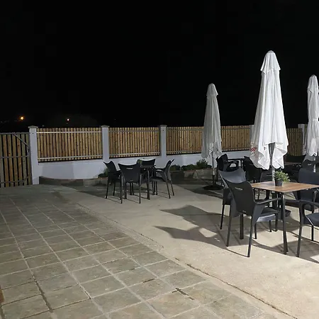 Guest house Rural Al'mare 4*