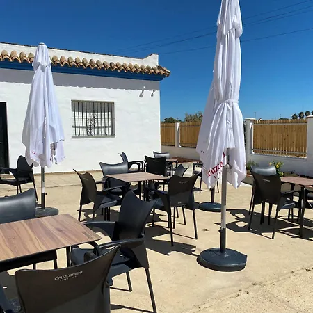 Rural Al'mare Conil De La Frontera