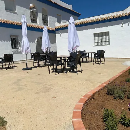 Guest house Rural Al'mare 4*