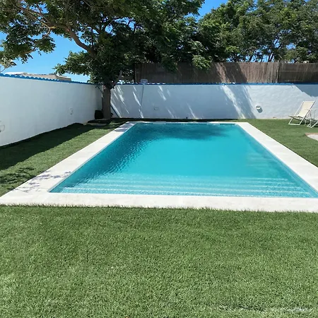 Rural Al'mare Guest house