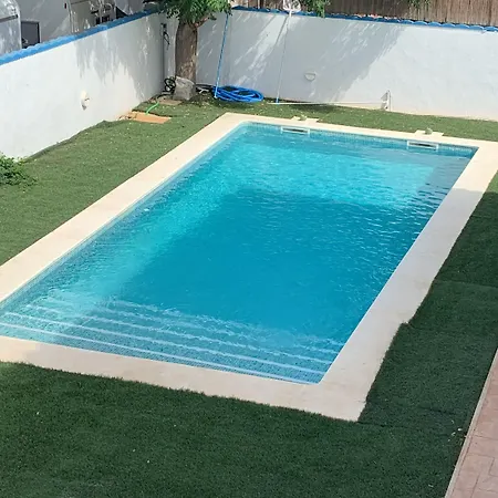 Guest house Rural Al'mare Conil De La Frontera