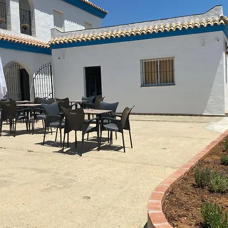 Rural Al'mare Guest house Conil De La Frontera