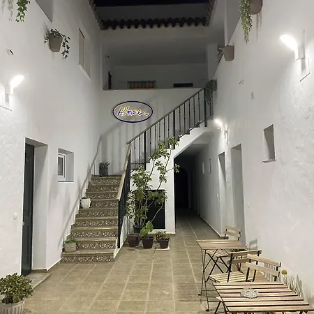Guest house Rural Al'mare Conil De La Frontera