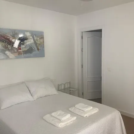 Rural Al'mare Guest house Conil De La Frontera