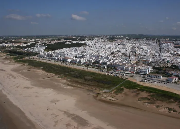 Rural Al'mare Penzion 3*