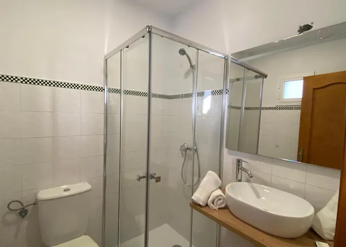 Rural Al'mare Conil De La Frontera