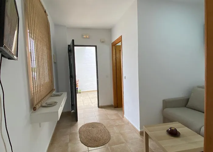 Rural Al'mare Conil De La Frontera