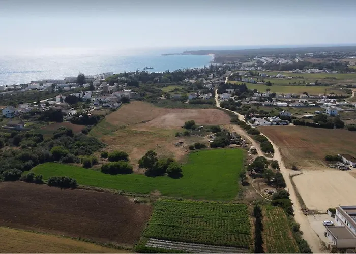 Rural Al'mare Penzion Conil De La Frontera