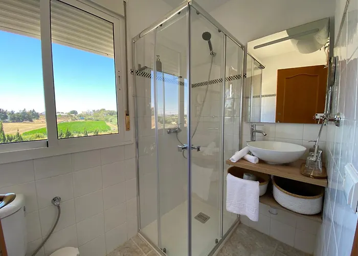 Rural Al'mare Penzion 3*