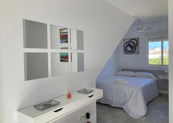 Rural Al'mare Guest house