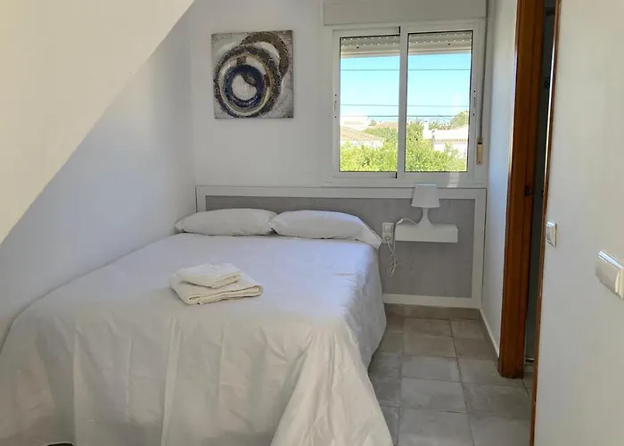 Guest house Rural Al'mare