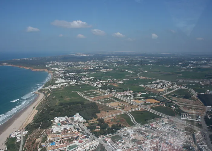 Rural Al'mare Penzion