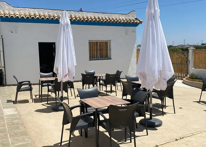 Rural Al'mare 3*