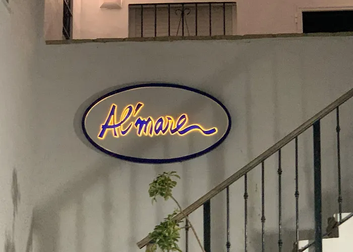 Rural Al'mare Penzion